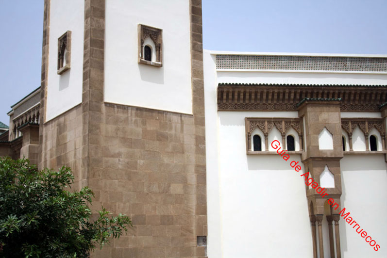 Mezquita-Mohammed-V-2