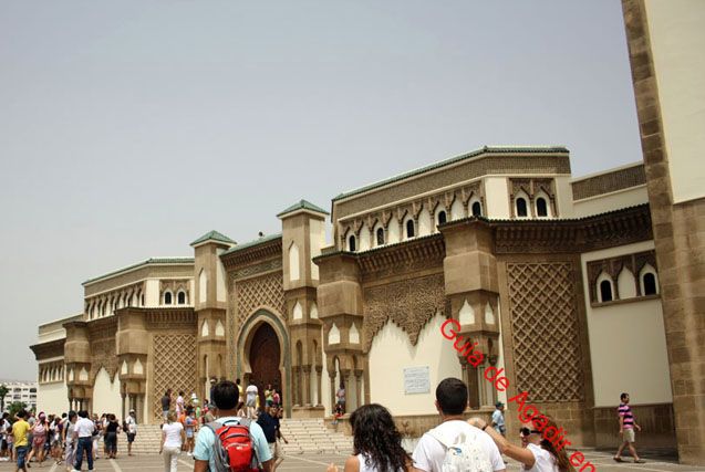 Mezquita-Mohammed-V-4