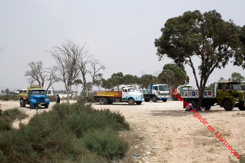 autoescuelas-camiones-agadir