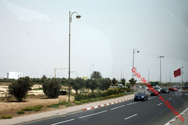 carretera-agadir